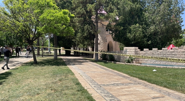 Gaziantep’te bir genç bıçaklı kavgada öldürüldü