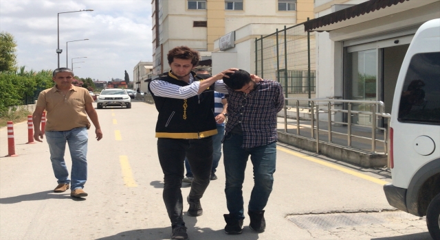 Adana’daki cinayet soruşturmasında tutuklu sayısı 2’ye çıktı
