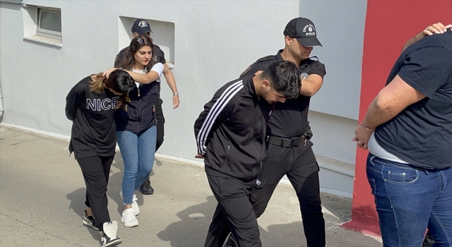 Adana merkezli sahte ilanla dolandırıcılık soruşturmasında gözaltı sayısı 11’e çıktı