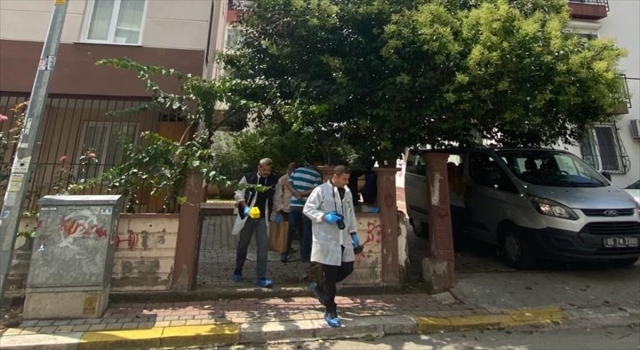 Antalya’da bir genç arkadaşının evinde ölü bulundu