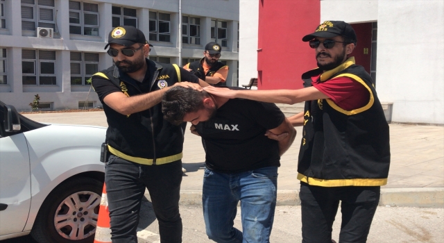 Adana’da öğrenci yurdunun güvenlik görevlisinin öldürülmesiyle ilgili 2 zanlı tutuklandı