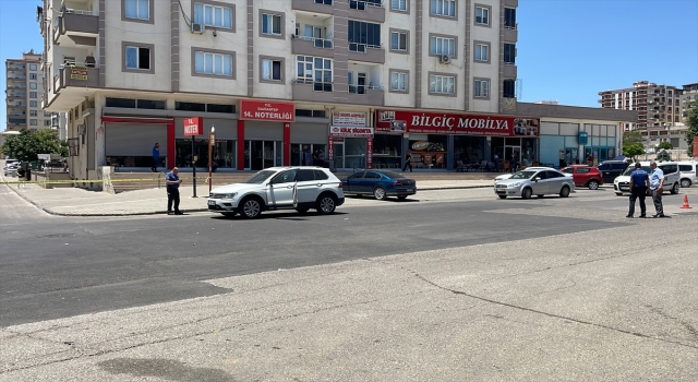 Gaziantep’te boşanma aşamasındaki eşinin tüfekle vurduğu kadın ile babası öldü