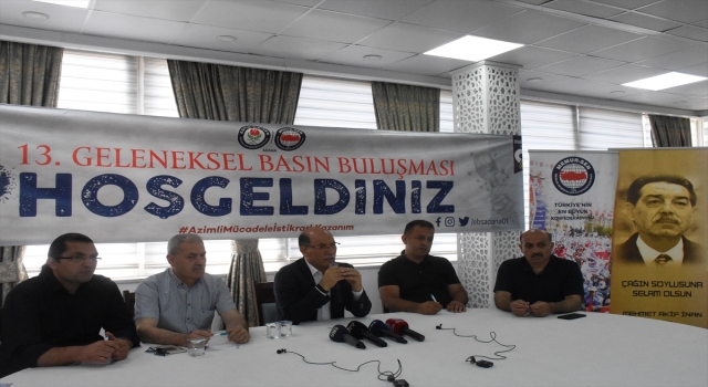 EğitimBirSen, Adana’da 10 bin 453 üyeye ulaştı