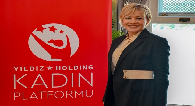 Yıldız Holding’in 2022 fırsat eşitliği karnesi ”başarılarla dolu”