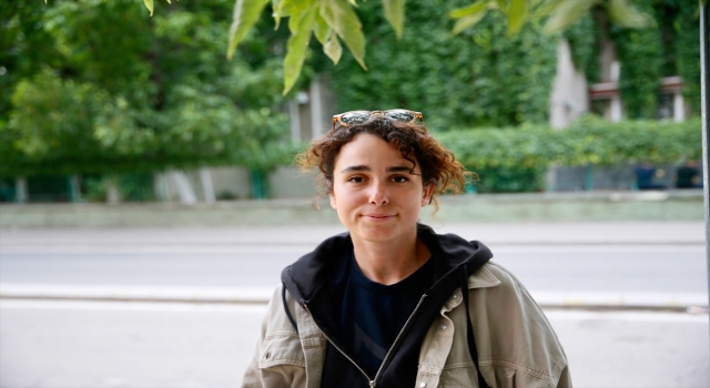 THK pilotu paramotorla Adana’dan Mersin’e 2,5 saatte uçtu