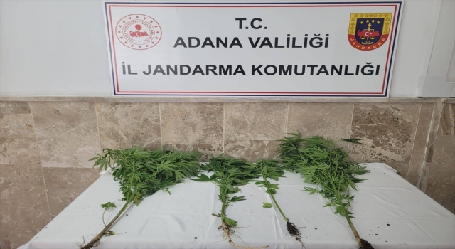Adana’da uyuşturucu operasyonunda 21 şüpheli yakalandı