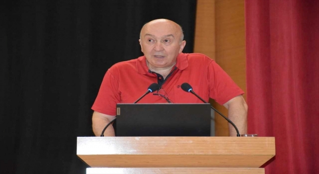 Kahramanmaraş’ta 15 Temmuz Demokrasi ve Milli Birlik Günü etkinlikleri yapıldı