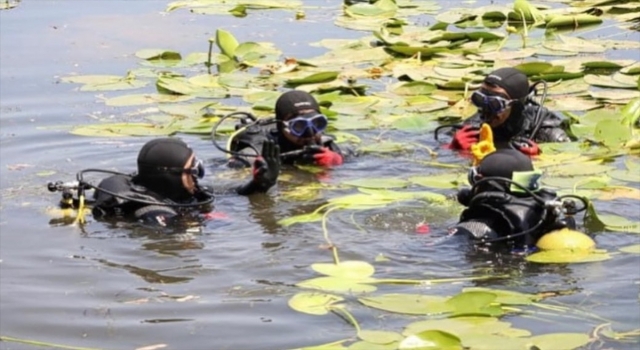 Hatay’daki Asi Nehri’nde ceset bulundu 