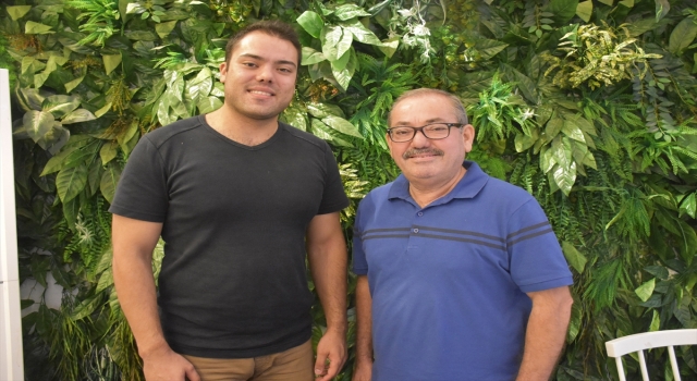Adana’da ”Ruh Sağlığı Önemli” projesi kapsamında 5 ülkeden 35 genç bir araya gelecek