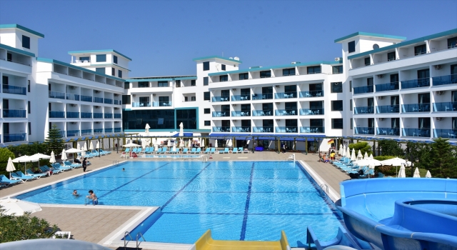 ”Helal turizm”de bu sezon geceleme sayısı 5 milyona yaklaştı