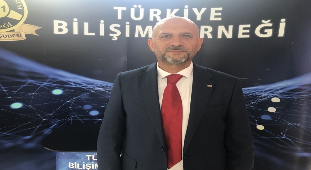 8. Turizm Teknolojileri Günü, turizm ve bilişim sektörü temsilcilerini Antalya’da buluşturdu