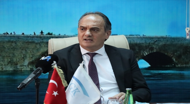 Adana’da SGK’nın rehberlik ve bilgilendirme faaliyetleri anlatıldı