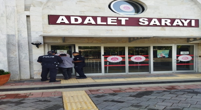 Isparta’da motosiklet hırsızlığı iddiasıyla bir kişi tutuklandı