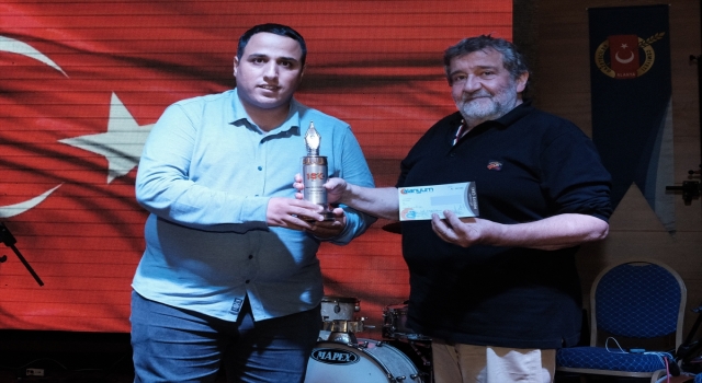 Alanya Gazeteciler Cemiyeti ”Medya Başarı Ödülleri” sahiplerini buldu