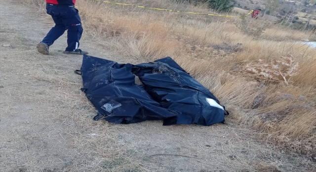 Mersin’de su kuyusu açarken göçük altına kalan 2 kişi öldü