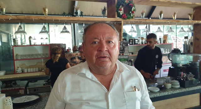 Osmaniye Kadirli’de İsrail menşeli ürünler için boykot kararı
