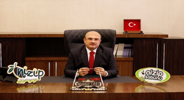 Nizip Belediyesinden üniversite öğrencilerine destek