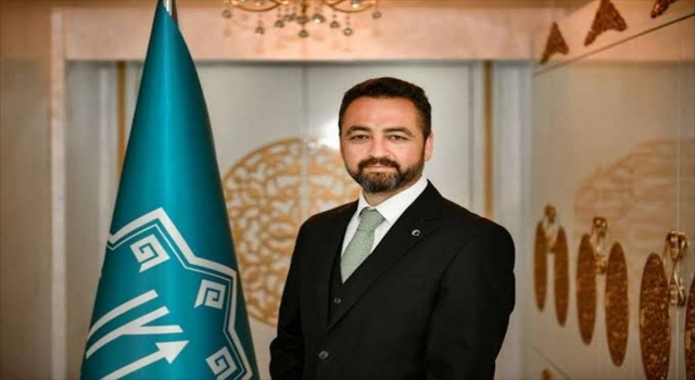 Kahramanmaraş’ta Elbistan Belediyesi maaş ödemelerini TROY kartla yapma kararı aldı