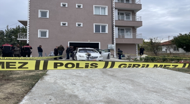 Burdur’da düğünde damadın silahla ateş açması sonucu bir kişi yaralandı