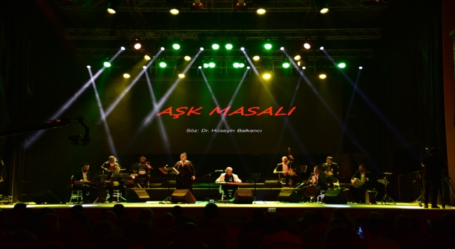 Antalya Kültür Yolu Festivali’nde Göksel Baktagir ve Çiğdem Gürdal’dan konser