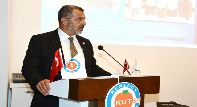 KUTSO, tükettiği elektrik enerjisini GES ile üretecek