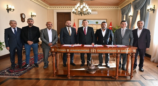 Kepez’e 3 yeni sağlık tesisi yapılacak