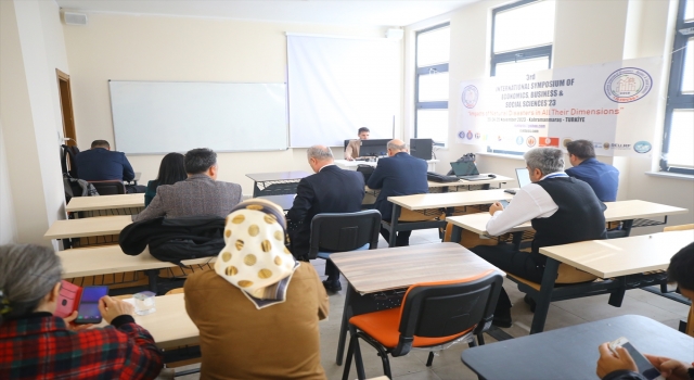 6 Şubat depremlerinin etkileri bilime ışık tutacak