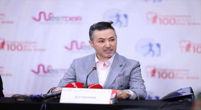 Antalya’da ”6. Medikal Ulusal Estetik Kongresi” başladı