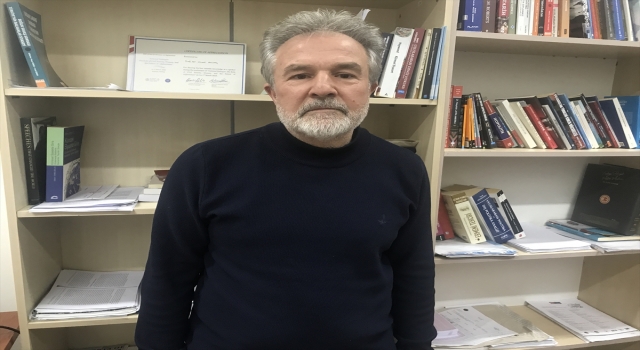 ”İsrail’in Gazze saldırılarına özel uluslararası mahkeme kurulmalı” önerisi