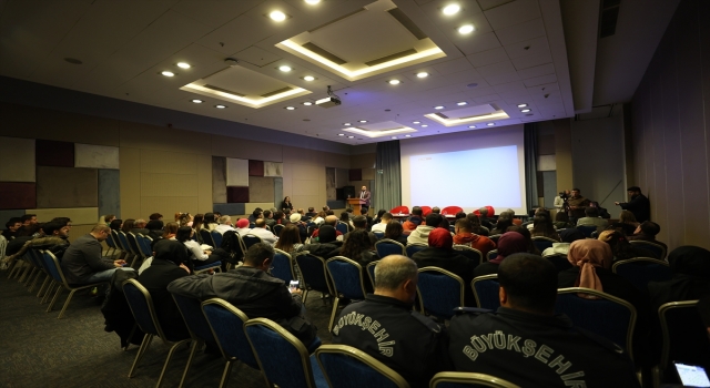Gaziantep gastronomisinin tanınırlığı ”Slowfood” ile artırılacak