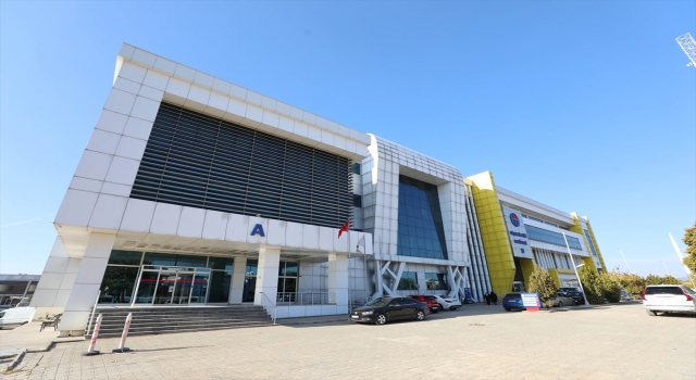 Gaziantep’te Diş Hekimliği Fakültesi Hastanesi’nden engellilere ayrıcalıklı hizmet