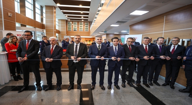 Gaziantep’te tutuklu ve hükümlülerden el sanatları sergisi