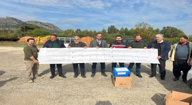 Kozan’da canlı hayvan pazarı kurulacak