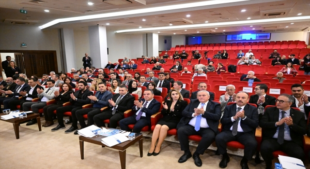 Antalya’da 4. etap raylı sistem hattının yapımına başlanıyor