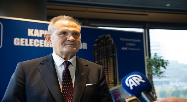 Avrupakent GYO’nun halka arzında talep toplama başladı