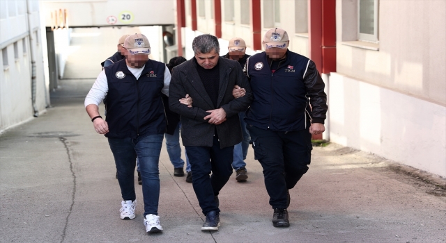Adana’da 2 firari FETÖ hükümlüsü yakalandı