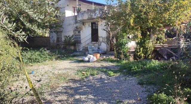 Adana’da tabancayla vurulan genç hayatını kaybetti