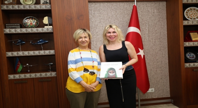 Fikret Otyam’ın ismi Akdeniz Üniversitesinde yaşayacak