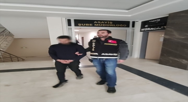 Antalya’da telefonla dolandırıcılık yapan 2 şüpheli tutuklandı