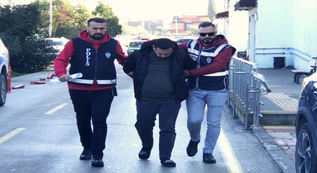 Adana’da 13 ruhsatsız tabanca ele geçirildi
