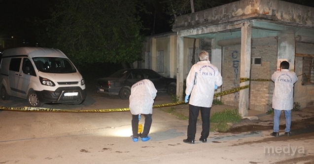 Adana&#039;da silahlı saldırıya uğrayan kişi öldü