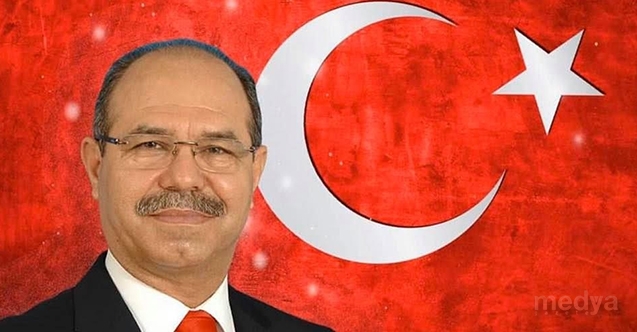 AK Parti Osmaniye Milletvekili Mücahit Durmuşoğlu&#039;ndan ramazan mesajı