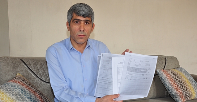 Antalya&#039;da idari izne çıkarılan işçinin “işten çıkarıldığı“ iddiası
