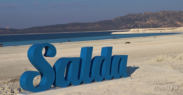 Burdur Valiligi Salda Golu Nde Sorumlu Firmayla Ilgili Idari Ve Adli Surec Baslatilmistir Medya Gazete