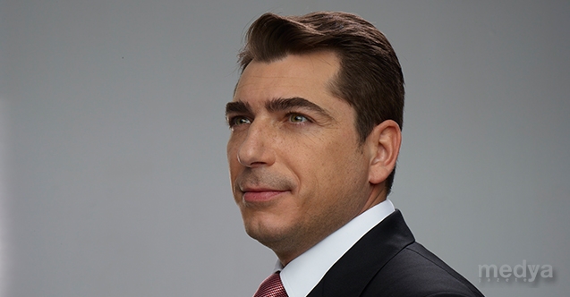 Demokrat Parti İstanbul İl Başkanı Ekrem Eray Arda’dan 23 Nisan Mesajı