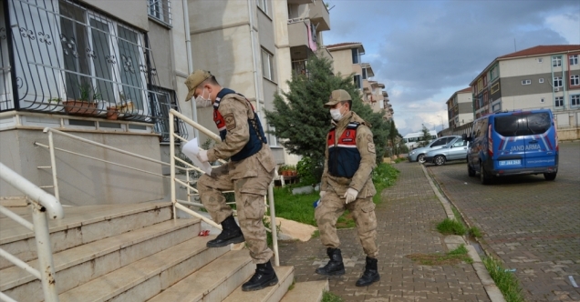 Gaziantep, Şanlıurfa, Kilis, Kahramanmaraş ve Malatya&#039;da koronavirüs tedbirleri