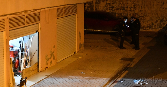 Gaziantep'te bir kişi tartıştığı amcası ve kuzenini yaraladı