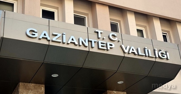 Gaziantep Valiliğinden “Suriyelilerin Türkiye&#039;ye geçtiği“ iddialarıyla ilgili açıklama: