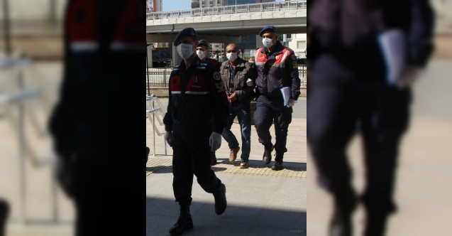 Antalya'da arazi anlaşmazlığı kavgası: 1 ölü