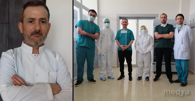 Hatay Mku Kovid 19 Asisi Ve Ilaci Gelistirmek Icin Izin Basvurusunda Bulundu Medya Gazete